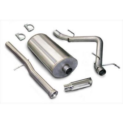 Corsa Db Cat-Back Exhaust System - 24523