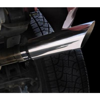 Corsa DB Cat-Back Exhaust System - 24792