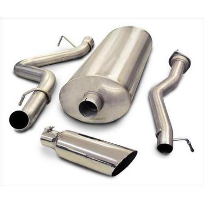 Corsa DB Cat-Back Exhaust System - 24892