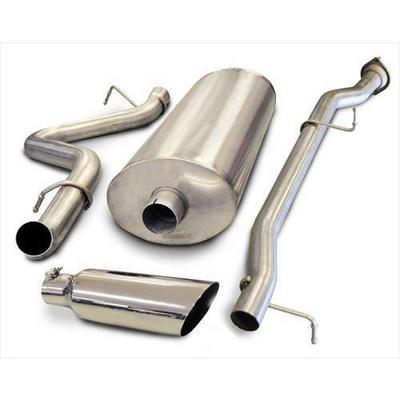 Corsa DB Cat-Back Exhaust System - 24898