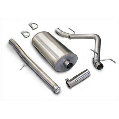 Corsa DB Series Cat-Back Exhaust System - 24905