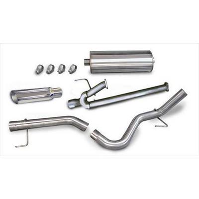 Corsa DB Cat-Back Exhaust System - 24916