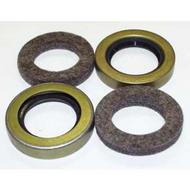Omix-Ada 18894.01 Transmission Rear Output Oil Seal 