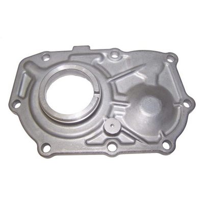 Crown Automotive AX15 Front Bearing Retainer - 4636367