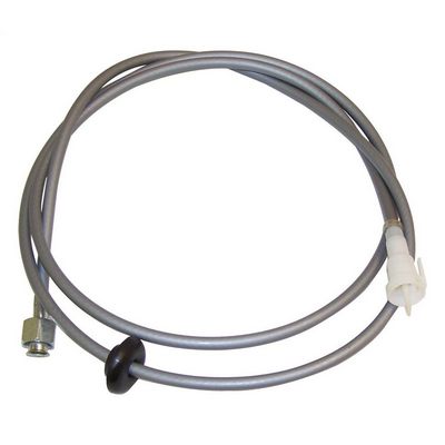 Crown Automotive Speedometer Cable - 4897801AA