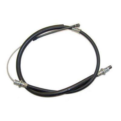 Crown Automotive Parking Cable Assembly - 52008301