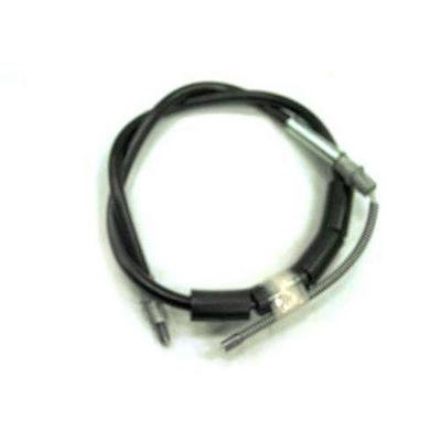 Crown Automotive 52008362 Rear Brake Cable 