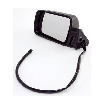 Crown Automotive Electic Mirror (Black) - 55034127