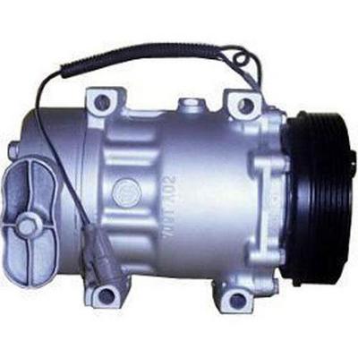 Crown Automotive Air Conditioning Compressor - 56004354