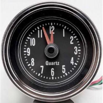 Crown Automotive Instrument Panel Clock - J5761330