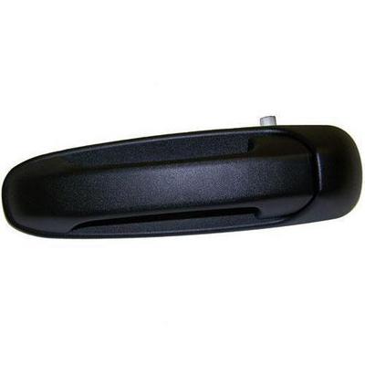 Crown Automotive Door Handle (Textured Black) - 55360334AF