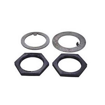 Crown Automotive Dana25/27/30 Spindle Washer And Nut Kit - A867K