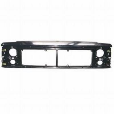 Crown Automotive Front Nose Panel (Primed) - 55055233AE