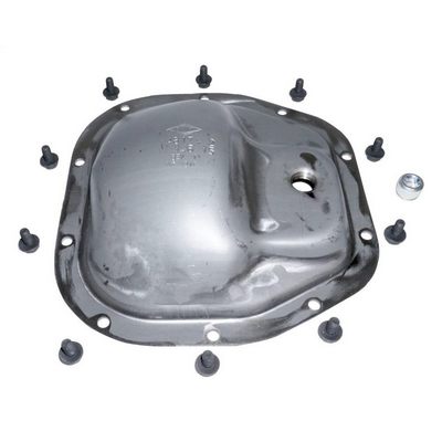 Crown Automotive Differential Cover - 5012842AA