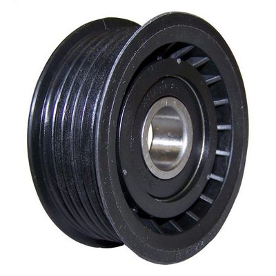 Crown Automotive Drive Belt Tensioner Pulley - 5080246AA