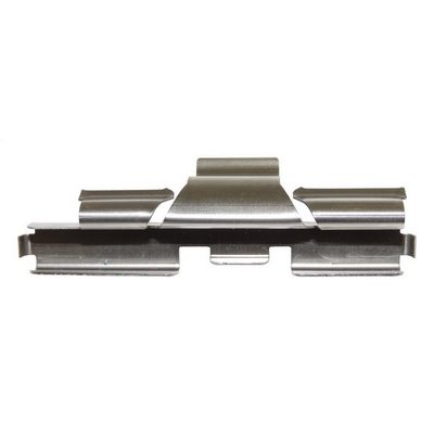 Crown Automotive Brake Anti Rattle Trailing Clip - 5080565AA