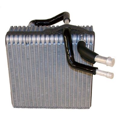 Crown Automotive Air Conditioner Evaporator Core - 5101786AA