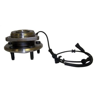 Crown Automotive Front Hub Assembly - 52060398AC