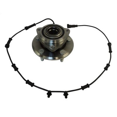 Crown Automotive Front Axle Hub Assembly - 52060398AD