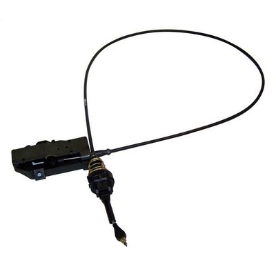 Crown Automotive Automatic Transmission Gear Shift Cable - 52078700