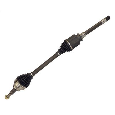 Crown Automotive Axle Shaft Assembly - 52124712AC