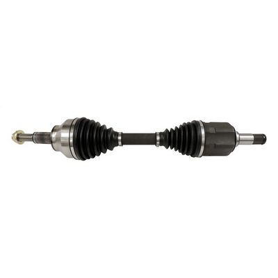 Crown Automotive Axle Shaft Assembly - 52124713AC