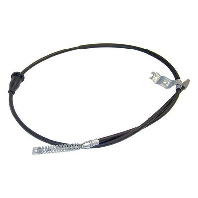 Crown Automotive Emergency Brake Cable - 52128511AF