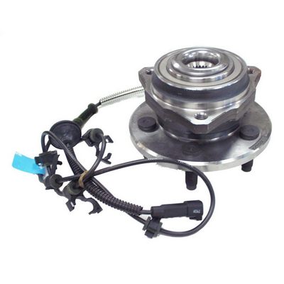 Crown Automotive Front Hub Assembly - 52128693AA