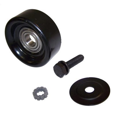 Crown Automotive Idler Pulley - 53013324AA