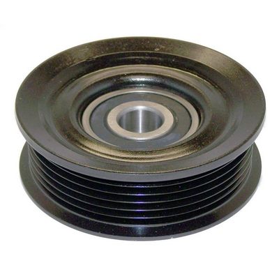 Crown Automotive Idler Pulley - 53034002AA