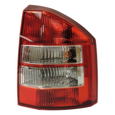 Crown Automotive Tail Light Assembly - 5303878AD
