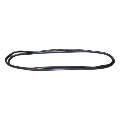 Crown Automotive Windshield Glass Weather Seal - 55176430AD