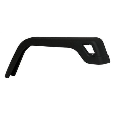 Crown Automotive Front And Rear Wide Fender Flare, 55254918K7-6