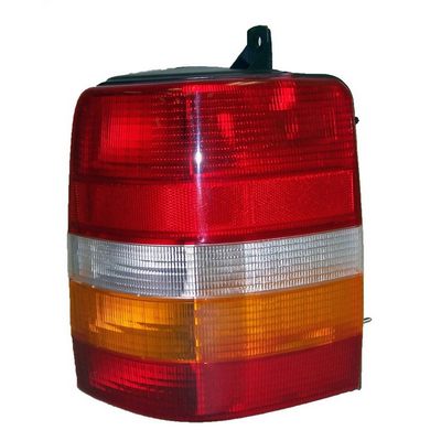 UPC 848399021981 product image for Crown Automotive Tail Lamp - 56005110 | upcitemdb.com