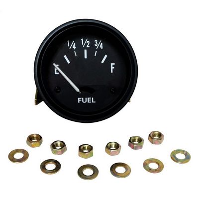 Crown Automotive Fuel Gauge - 640763
