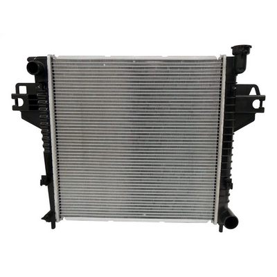 Crown Automotive Replacement Radiator - 68020278AA
