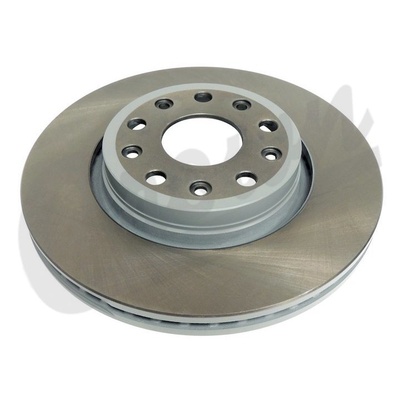 Crown Automotive Front Brake Rotor - 68250085AA