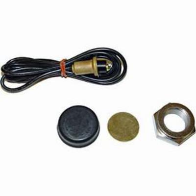 Crown Automotive Horn Button Kit - 802359K