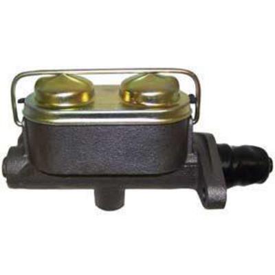 Crown Automotive Manual Brake Master Cylinder - J8126737