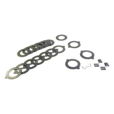 Crown Automotive Differential Disc And Plate Kit - 83500263