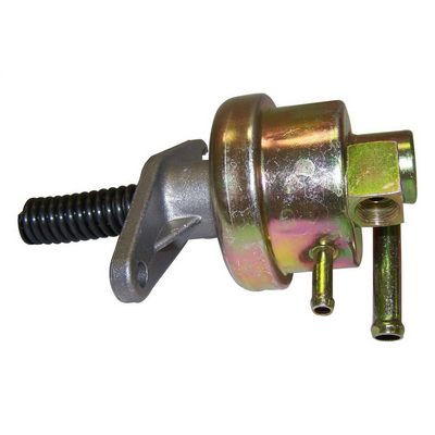 Crown Automotive Mechanical Fuel Pump (Natural) - 83502715