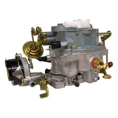 Crown Automotive Replacement Carburetor - BBD42S