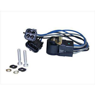 Crown Automotive Throttle Position Sensor - 33004650