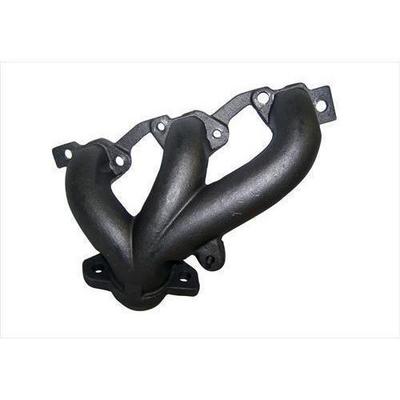 Crown Automotive Exhaust Manifold (Natural) - 4666026AB