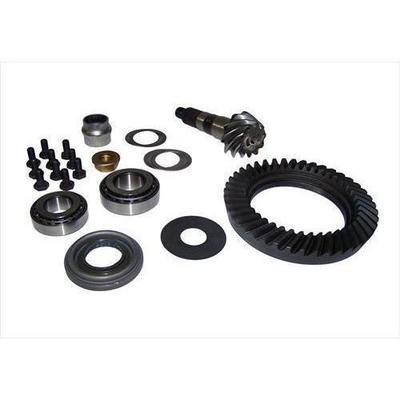 Crown Automotive Dana 30 TJ Front 4.10 Ratio Ring And Pinion - 4864913