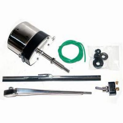 Crown Automotive Wiper Motor Kit - 12VST