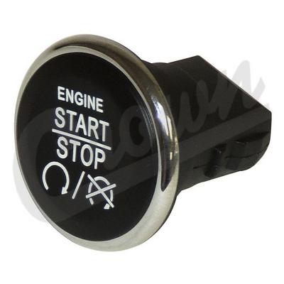 Crown Automotive Ignition Switch - 1FU931X9AC
