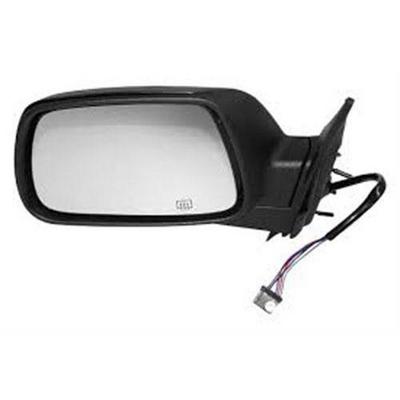 Crown Automotive Door Mirror (Black) - 55156453AE