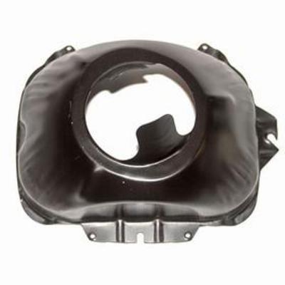 Crown Automotive Headlight Bucket Housing (Clear) - 56001279