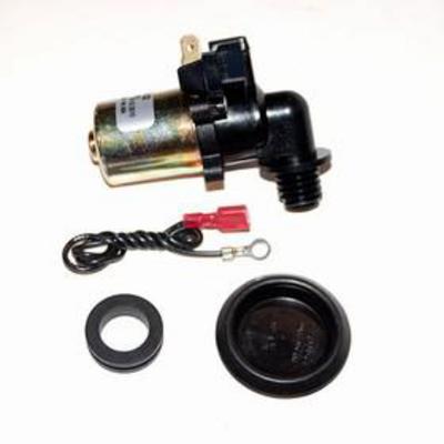 Crown Automotive Windshield Washer Pump Kit - 56002053